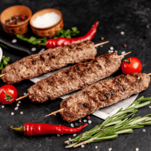 Gaziantepli Şahinbey Pide & Kebap (Ayrancı)
