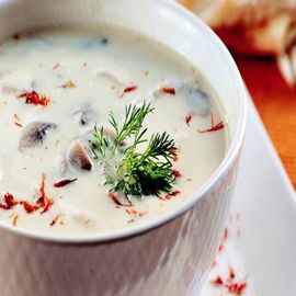 Meşhur Çorbacı İsmail Usta (Çiçekli)