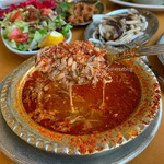PAÇACI ŞAHİN USTA BEYRAN & KEBAP  (Sarıgüllük)
