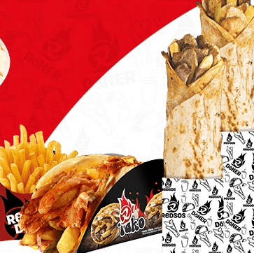 Redsos Döner (Eski Kuyumcular)