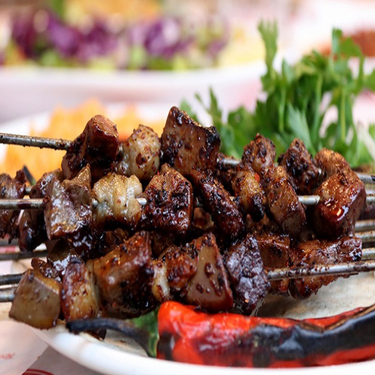 Ciğerci Sedat (Deliklitaş)