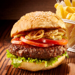 Füreyya Fast Food (Kasaplar)