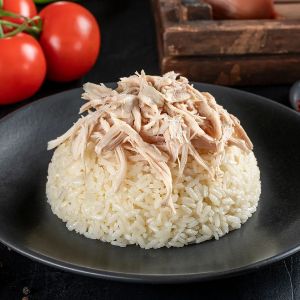 Bi Pilav (Eski Kuyumcular)
