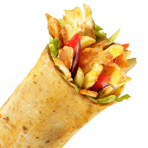 Donas Döner (Hoşnudiye)