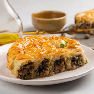 Tarihi İstanbul Pide & Börek (Minarecik)