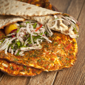 Türk Pide&Lahmacun (Eski Kuyumcular)