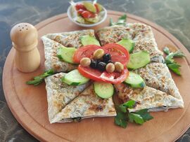 Lara Kahvaltı (Şirintepe)