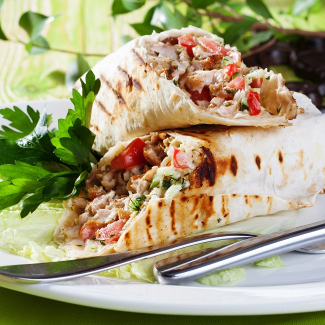 S Katık Döner (Dumlupınar)