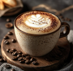 Fu Cafe (Akarbaşı)