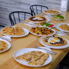 Hace Çörek (Kurtuluş)