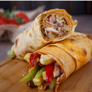 A&B Chicky (Cumhuriyet)