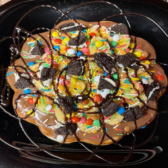 Aurora Waffle (Hoşnudiye)
