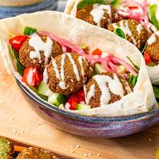Falafel Dünyası (İstiklal)