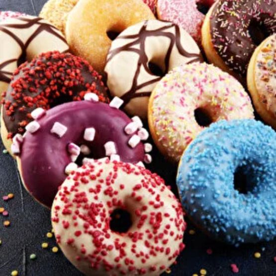 Boston Donuts (Hoşnudiye)