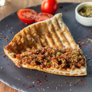 Yolüstü Kokoreç & Köfte (Laleli)
