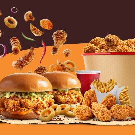 CTR Chicken (Altınşehir)