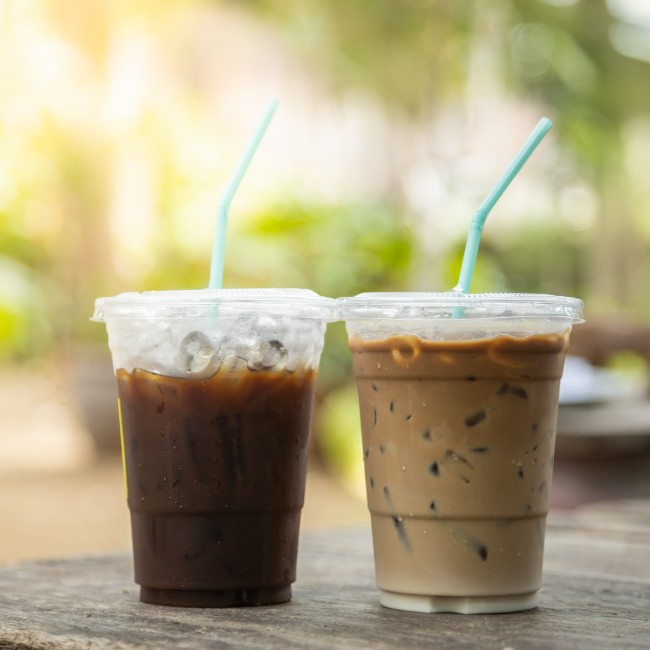 Caribou Coffee (Dumlupınar)