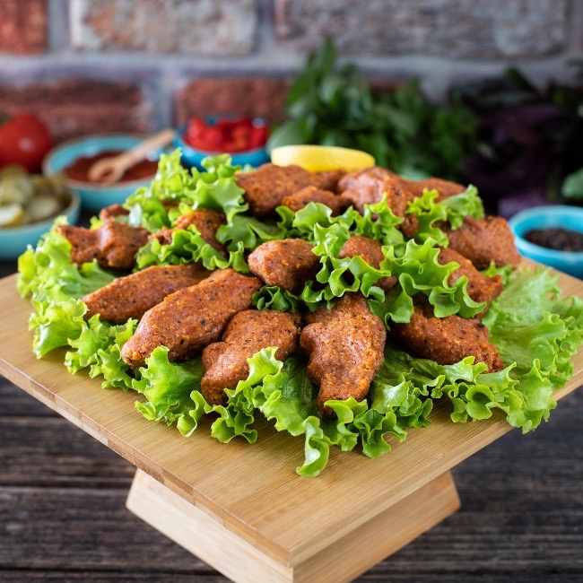 Trend Adıyaman Çiğköfte (Altınşehir)