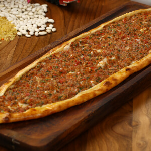 Huzur & Pide Kebap (Fatih)