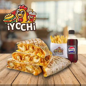 İyochi (Şirintepe)