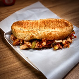 Aydın Merkez Döner (Hasanefendi - Ramazan Paşa)