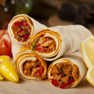 Tuana Mersin Tantuni Evi (Kurtuluş)