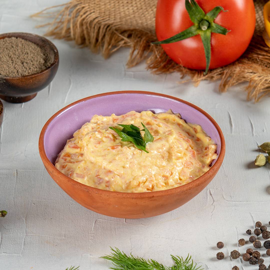 Bi Special Gurme Lezzetler (Paşa Alanı)