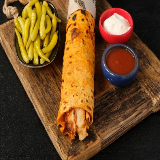 Ways Döner (Hacı Hasanlı)