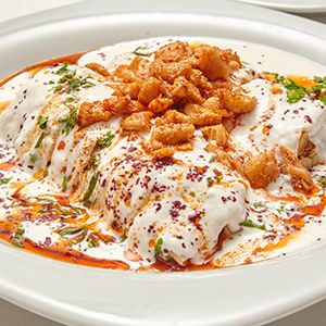 Akdeniz Tantuni (Cumhuriyet)