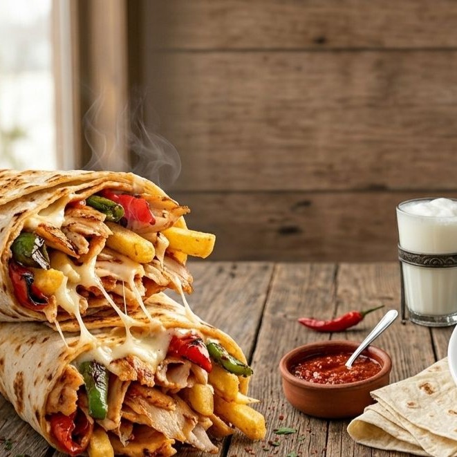 Aba Döner (Lalapaşa)