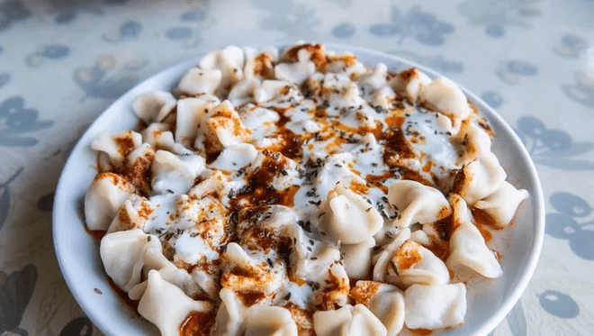 Makarnacımmm (Büyükdere)