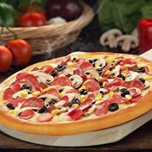 Pizza 09 (Hasanefendi - Ramazan Paşa)