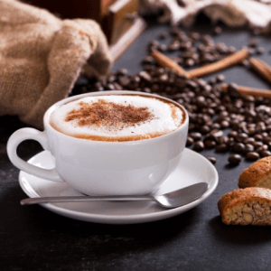 Orions Coffee (Köprülü - Veysipaşa)
