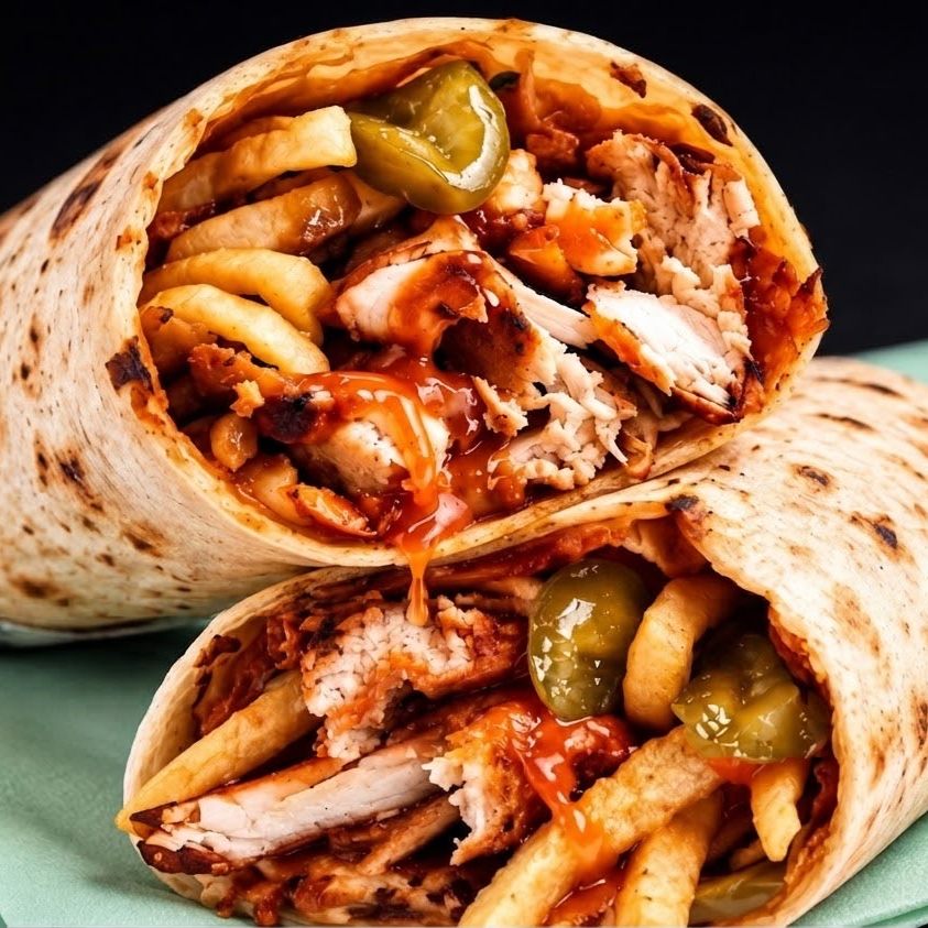 Meşhur İskenderun Usulü Döner (Kültür)