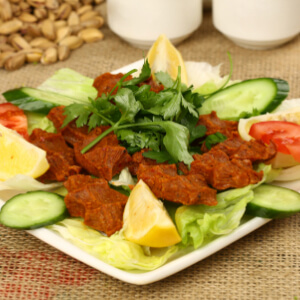 ADIYAMAN SUBAŞI ÇİĞKÖFTE (Merkez Şube) (Minarecik)