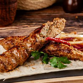 İstiklal Kebap (Eskibağlar)