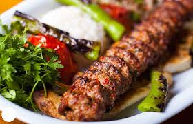 Kebapçı Ümit Usta (Eskibağlar)