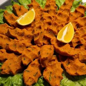 Meze Aydın (Adnan Menderes)