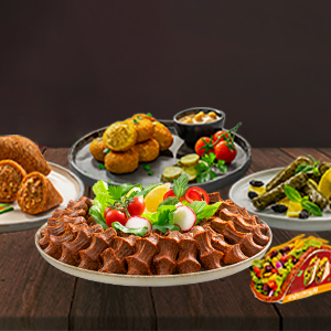 Çiğköftem (Büyük Bölcek)