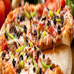 Alfa Pizza (Eskibağlar)