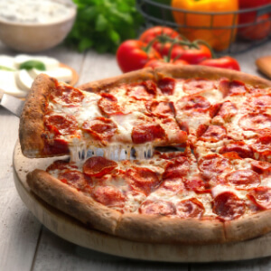 Şımarık Pizza (Bahçelievler)