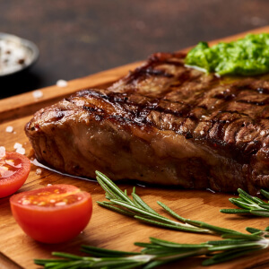 Etevim Steakhouse (Yenibağlar)