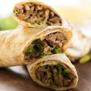Er Gusto Döner (Gençosman)