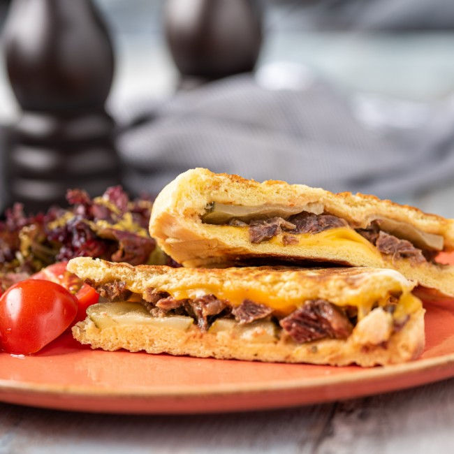 Brown Cafe Restaurant (1. Sakarya)