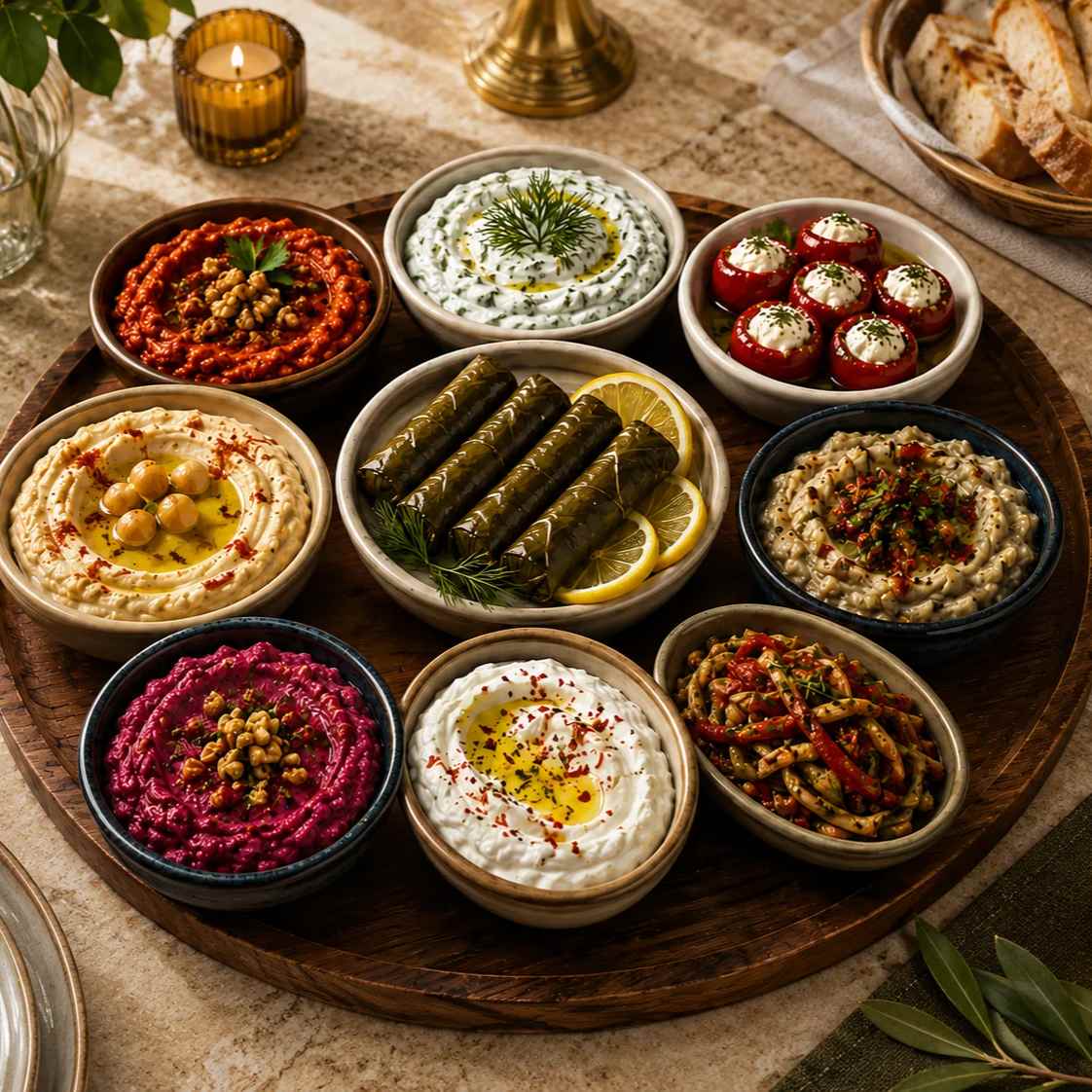 Meze House (Arifiye)
