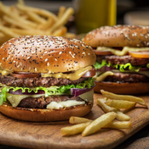 Cadde Büfe Izgara & Fast Food (Kırtepe)
