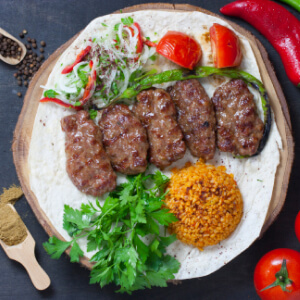 Köfteci Ahmet (1. Sakarya)