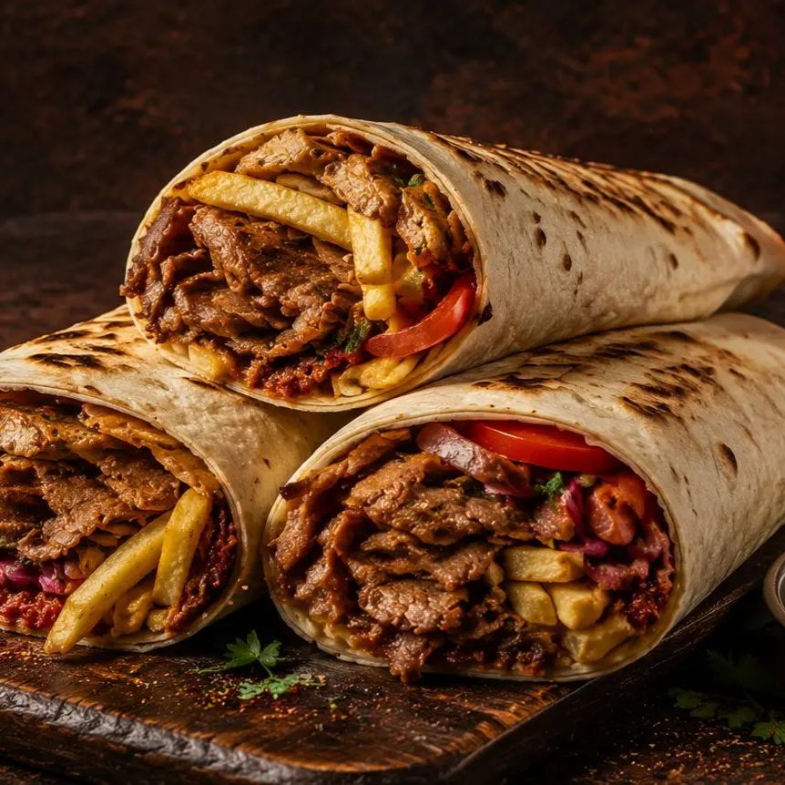 Wey Döner (Kültür)