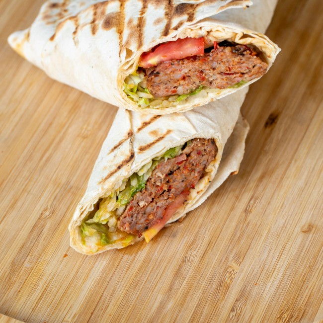 Anatolia Kebap Salonu (Zafer)