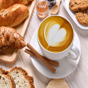 The Company Coffee (Hoşnudiye)